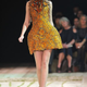 Illustration for article titled Sarah Burton Pulls Off McQueen Without McQueen